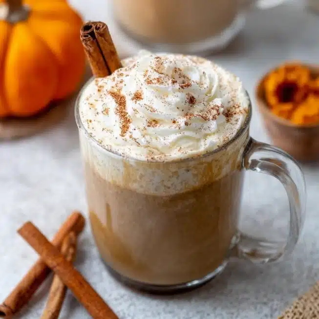 Homemade PSL: Rich Flavor & Savings That Beat Starbucks
