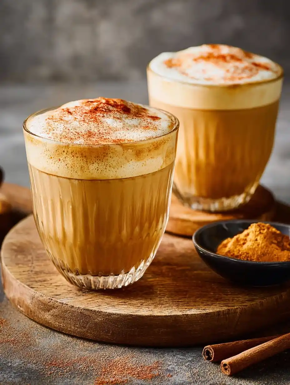 Skip the Line: Make a Better Pumpkin Spice Latte at Home